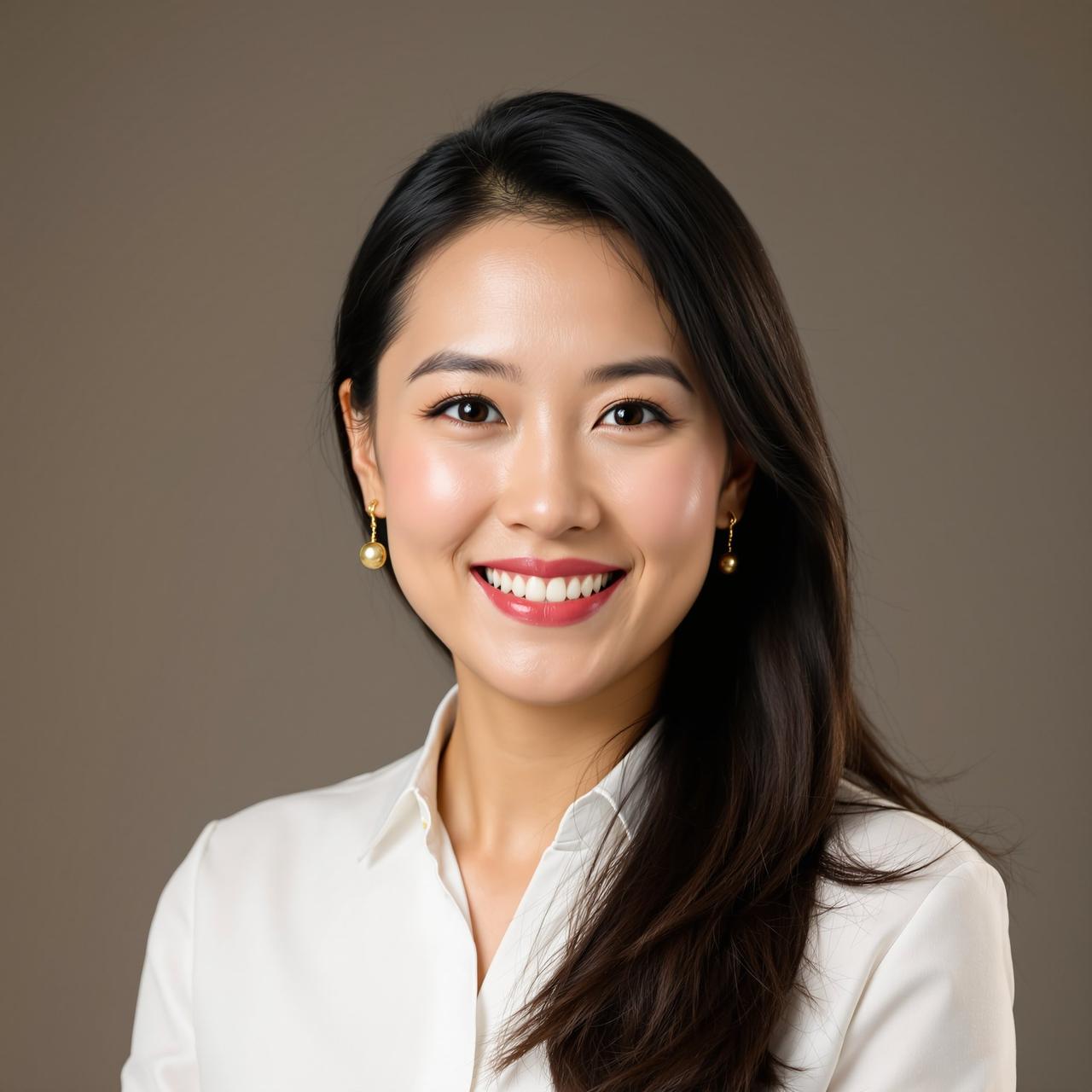 密桃影视苏晓萌 - 发行总监